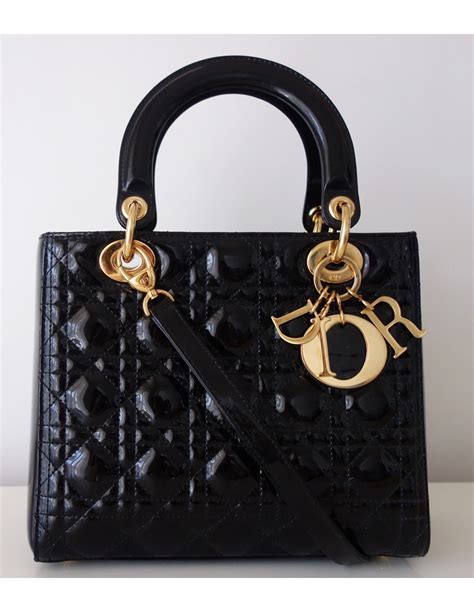 lady dior medium prix